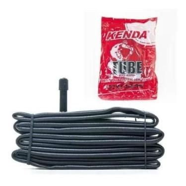 Imagem de Camara Para Bike Aro29x1.9-2.3 Bico Grosso Americana - KENDA