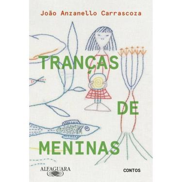 Imagem de Tranças de meninas: Contos