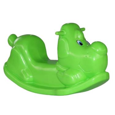 Imagem de Gangorra Cachorrinho Verde Batatinhas