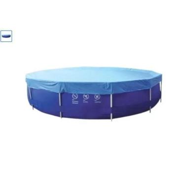 Imagem de Capa Para Piscina Master Beach 5.100 Litros - Polietileno