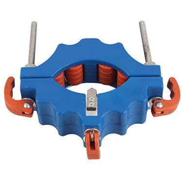 Imagem de Reciclagem de Garrafas de Vidro Ter Art Ft Tool for Garrafs (Vermelho) (Azul)