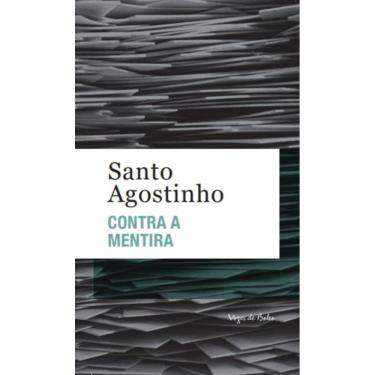 Imagem de Contra a mentira - Ed. Bolso
