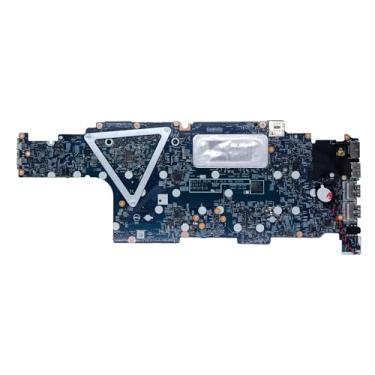 Imagem de Substituição para placa-mãe Dell Precision 3570 South Peak 15 MLK MB DDR5 213117-1 Y9FGY$JA Mainboard i7-1265U Processador T550 4GB 08FJT8 8FJT8