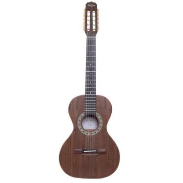 Imagem de Viola Rozini Morena Cinturada Acústica Rv216 Acf