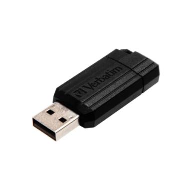 Imagem de PEN DRIVE 8GB VERBATIM/UN/VERBATIM