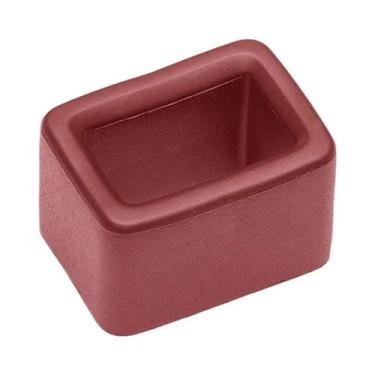 Imagem de Universal Anti-risco Elástico Cinto De Segurança Do Carro Fivela Prote