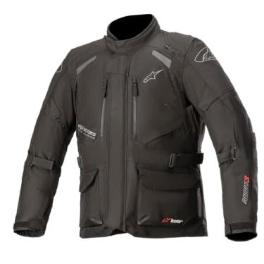 Imagem de Jaqueta Alpinestars Andes V3 Drystar - S, Preto