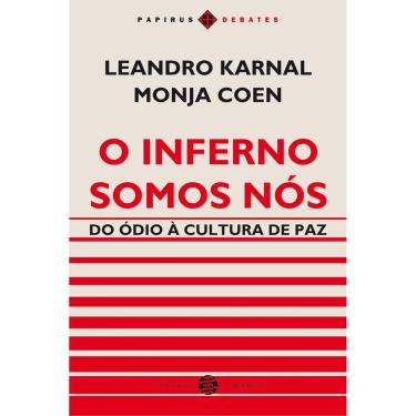 Imagem de O inferno somos nós