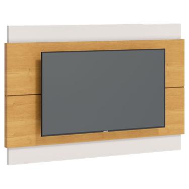 Imagem de Painel Sala De Estar 180cm Julien Nature/off White