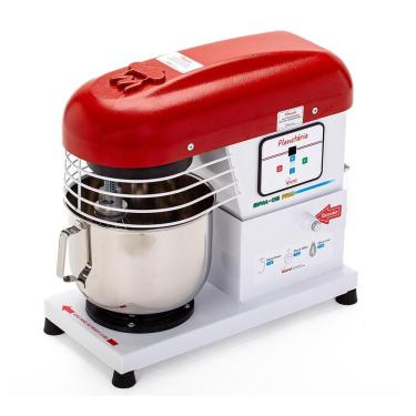Imagem de Batedeira Planetária Maná 5 Litros Profissional Bivolt Bpm-5 Pro