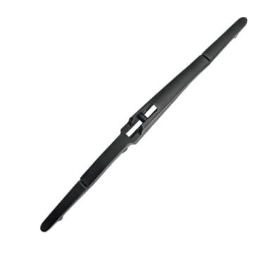Imagem de Palheta Limpador Vidro Traseiro,Palheta do Limpador de Para-brisa Premium para Todas as Estações para Hyundai Santa Fe DM Grand Santa Fe 2013-2017,Borracha Natural Bayonet,Fácil de Instalar 13″