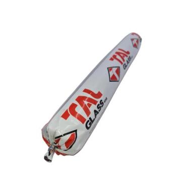 Imagem de Selante PU Cola Sache 600ml Ótima Aderência Alta Viscosidade Efetivo N