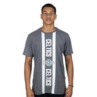 Imagem de Camiseta NBA Boston Celtics-Masculino