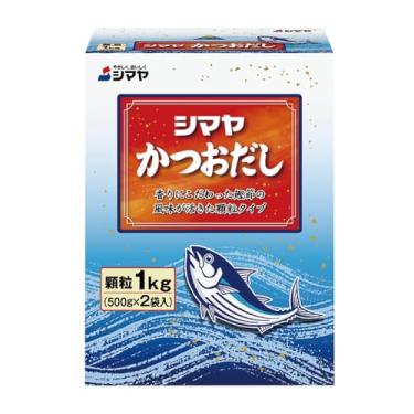 Imagem de SHIMAYA KATSUO DASHI 1kg