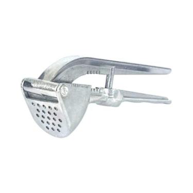 Imagem de Amassador De Alho 3 Em 1 Para Nozes Caroços 15cm - Kehome