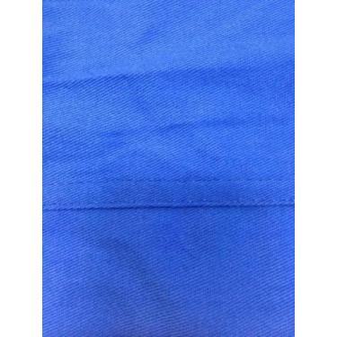Imagem de Calça sarja azul royal - ISA UNIFORMES 