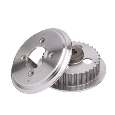 Imagem de Cubo E Plato Embreagem Gp7 Pop 100