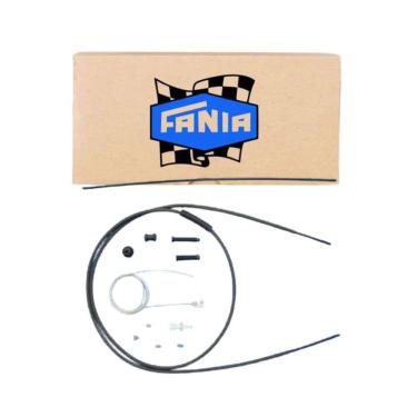 Imagem de Cabo Comando Acelerador - 206 1999 A 2009 / 307 2000 A 2013 - 46-007