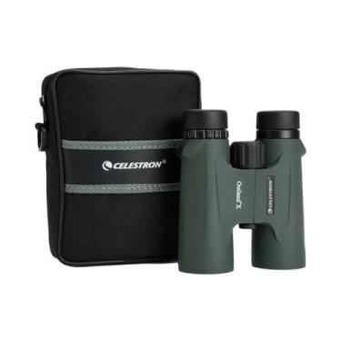 Imagem de Binóculos Adulto À Prova d'Água E Névoa Celestron Outland X 8x42 10X42