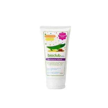 Imagem de Loção Hidratante Infantil 150 Ml - Bioclub Baby