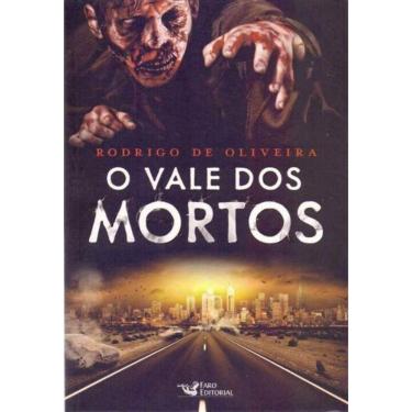 Imagem de Vale dos Mortos