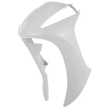 Imagem de Bico Frontal Pro Tork Biz+ 125 EX 2016 Branco Andes