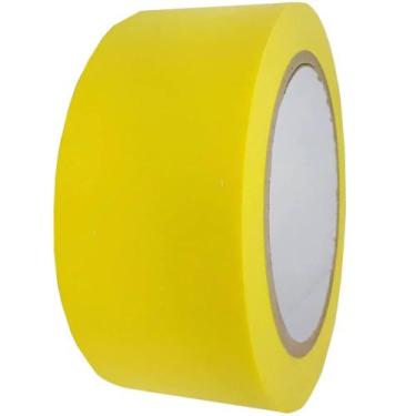 Imagem de Fita de Demarcação 50mm x 30 Metros - KAPAZI