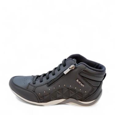 Imagem de Tênis Feminino Kolosh REF: C-3671, 37, Preto