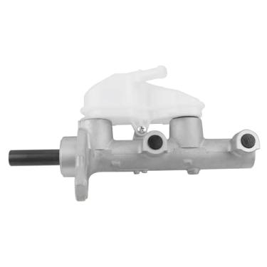 Imagem de 1 peça de cilindro mestre de freio compatível com Honda CRV 2007 2008 2009 2010 2011 2.0 2.4 RE1 RE2 RE4 CR-V modelos de substituição 46100-SWA-P01 46100SWAP01