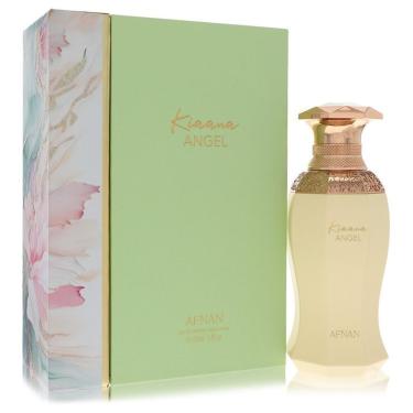 Imagem de Perfume Feminino Afnan Kiaana Angel Eau De Parfum 100 Ml