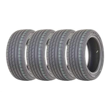 Imagem de Kit 4 Pneus Roadking Aro 20 225/35R20 Radial F105 90W XL