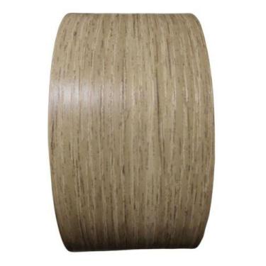 Imagem de Fita De Borda Pvc Para Mdf Carvalho Mel 64mm X 20m Moveis - REHAU
