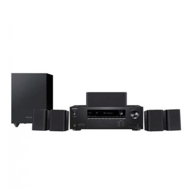 Imagem de Home Theater Onkyo HT-S3910 Dolby Atmos e DTS 80W/Canal - 110V