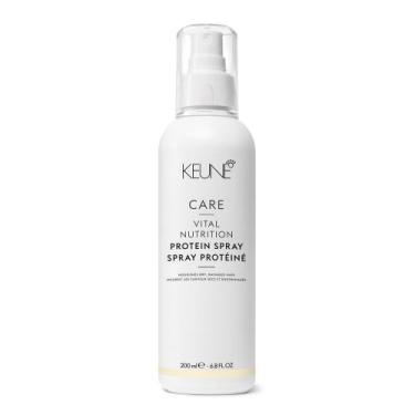 Imagem de Keune Vital Nutrition Protein Spray Nutritivo, 200ml