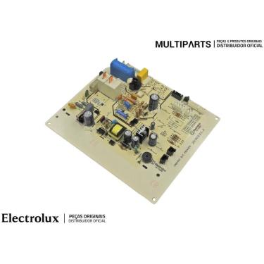 Imagem de Placa Evap Qi18F/Qi18R Ar Split Electrolux 18000 BTUs