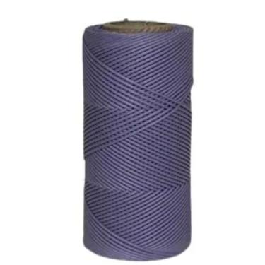 Imagem de Cordão Encerado Danitex 1mm Class 05 (6863 – lilas, 1mm)