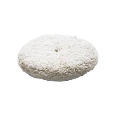 Imagem de Boina de Polimento Dupla Face Normal 3M PN33313 (NAC) - 000021