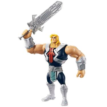 Imagem de Boneco HE-MAN Masters Of The Universe - Mattel