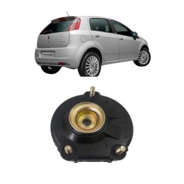 Imagem de Coxim LD Batente Amortecedor Dianteiro Fiat Punto - Jepaflex