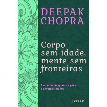 Imagem de Livro - Corpo sem idade, mente sem fronteira