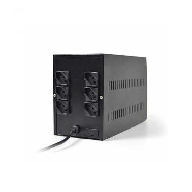 Imagem de Estabilizador Ts Shara 9011 Powerest 2000va Entrada Bivolt E