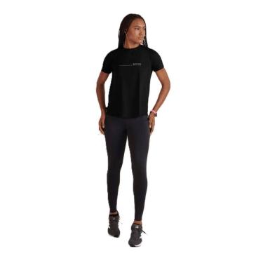 Imagem de Camiseta Feminina Lupo Dry Basic 77052