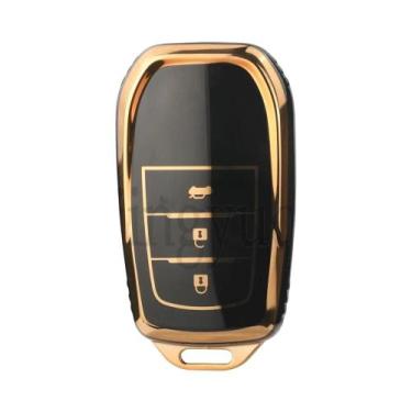 Imagem de Toyota CHR Hilux Fortuner Land Cruiser 200 Camry Corolla Crown RAV4 Hi