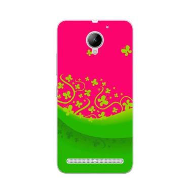 Imagem de Capa Adesivo Skin358 Verso Para Lenovo Vibe C2 e C2 Power - KawaSkin