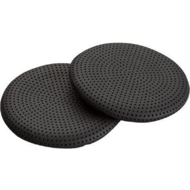 Imagem de Par Almofadas Espumas Para Headsets Bw 3200 Series Poly - Plantronics