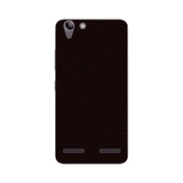 Imagem de Capa Adesivo Skin362 Verso Para Lenovo Vibe K5 - KawaSkin