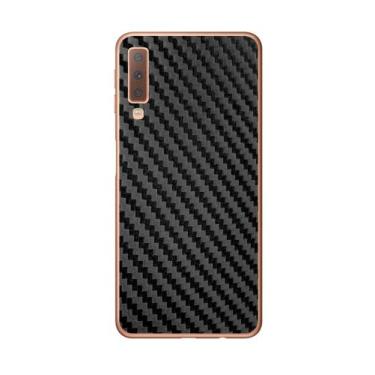 Imagem de Capa Adesivo Skin349 Verso Para Samsung Galaxy A7 2018 - KawaSkin