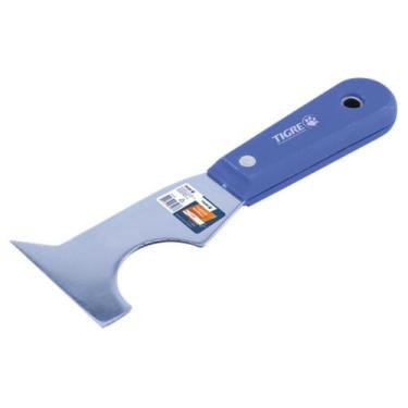 Imagem de Espátula Multiuso Tigre 2320 - 2 1/2" Aço Inox - 000024