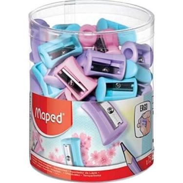 Imagem de Caneta Marca Texto Leo E Leo Apagavel 4Cores-Blister - 8926