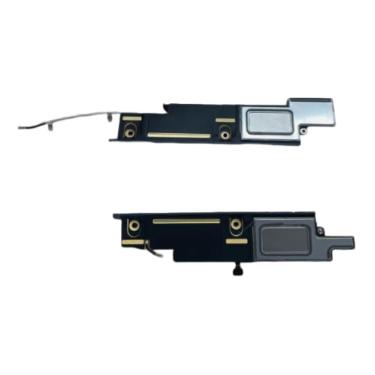 Imagem de Alto-falantes L/R e cabo flexível de sinal de antena WiFi para MacBook Air 13 M3 A3113 2024